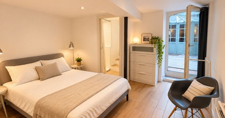 vente Appartement Toulouse