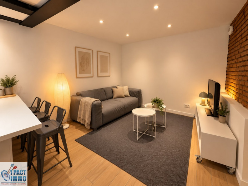 à vendre Appartement Toulouse - Photo 3
