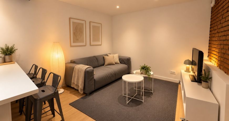 vente Appartement Toulouse