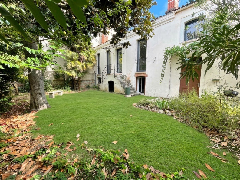 à vendre Maison Toulouse - Photo 1