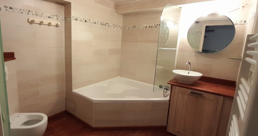 location Appartement Toulouse