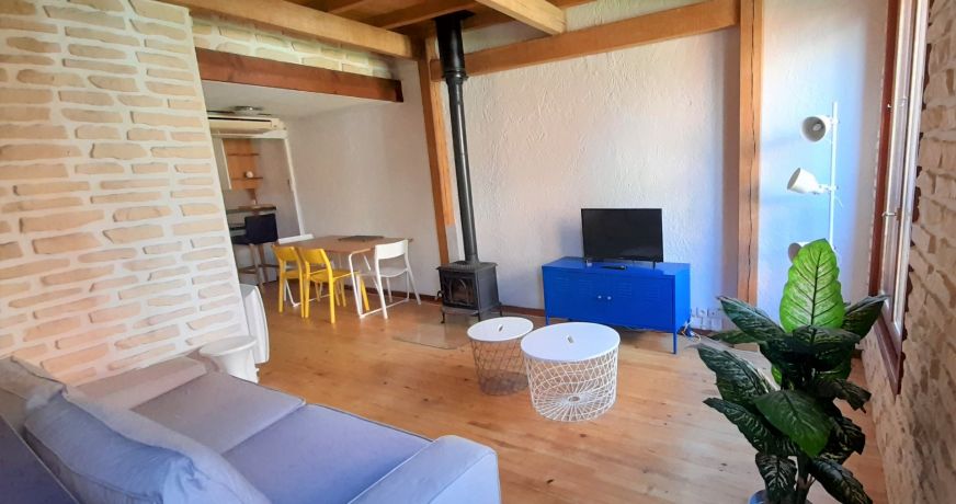 location Appartement Toulouse