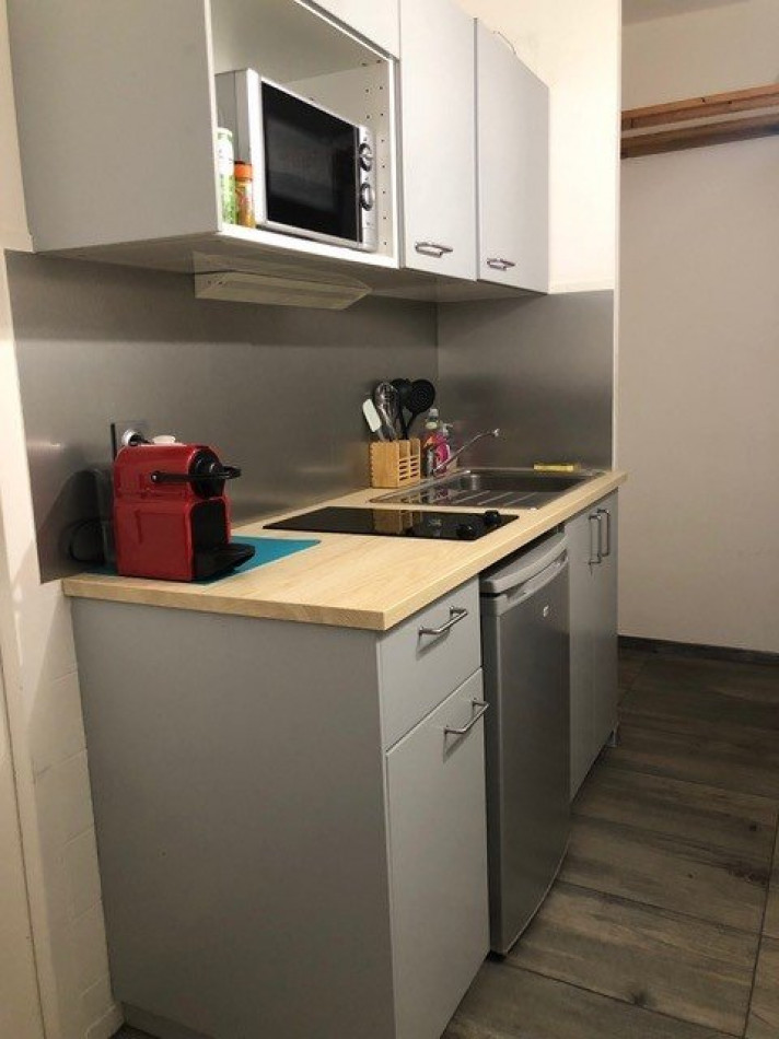 à louer Appartement Toulouse - Photo 2