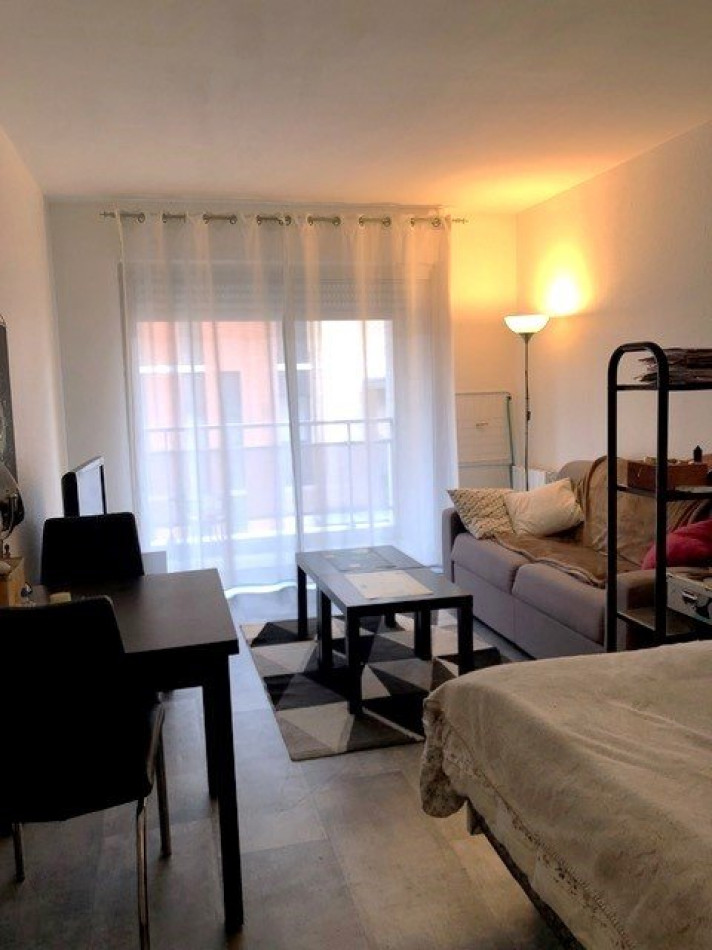 à louer Appartement Toulouse - Photo 1