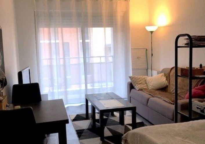 à louer Appartement Toulouse