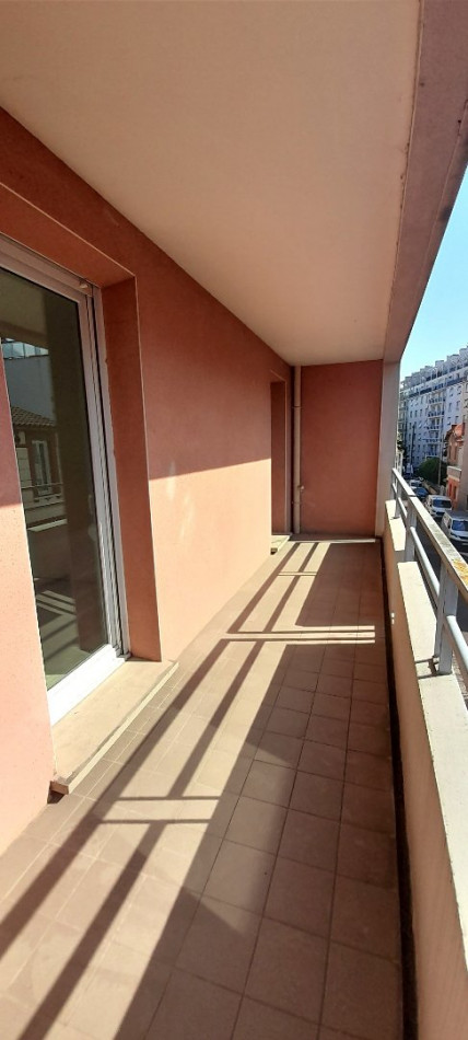à louer Appartement Toulouse - Photo 4
