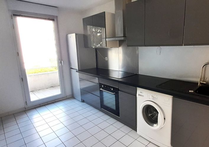 à louer Appartement Toulouse