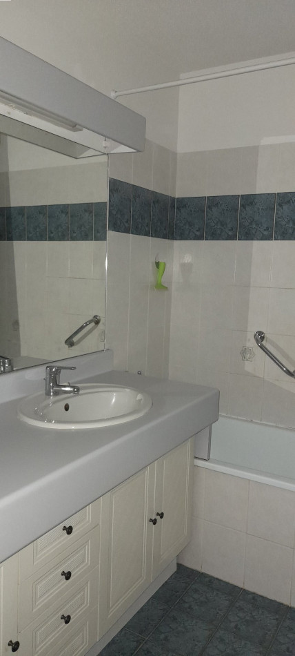 à louer Appartement Toulouse - Photo 7