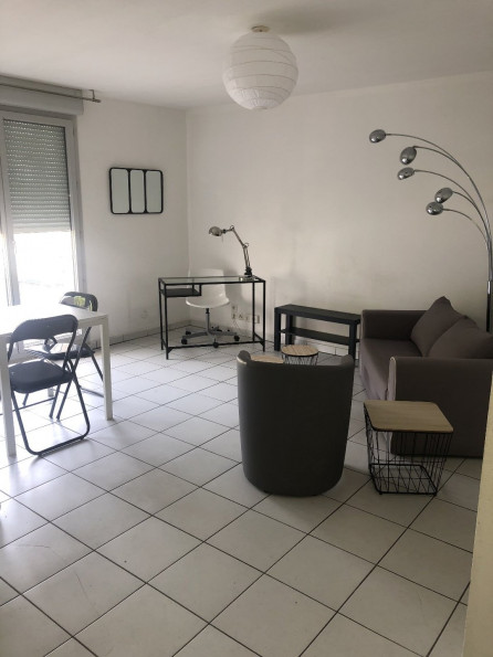 location Appartement Toulouse - Photo 3