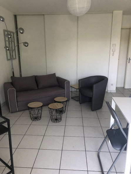 location Appartement Toulouse - Photo 2