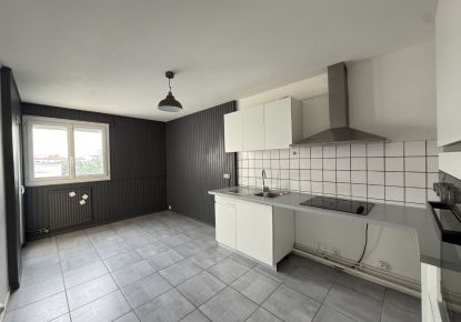 location Appartement Toulouse