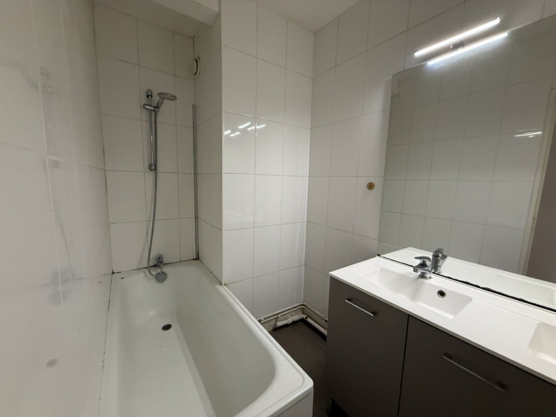 location Appartement Toulouse - Photo 7