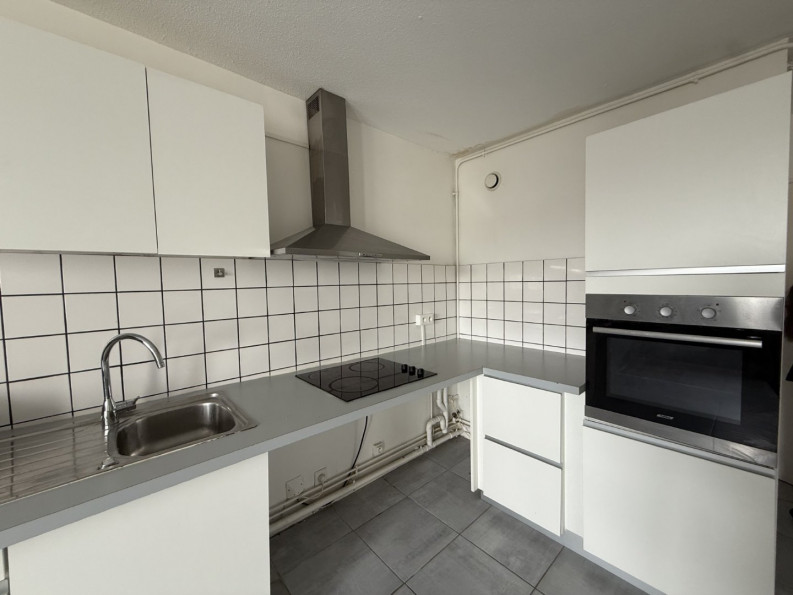 location Appartement Toulouse - Photo 2