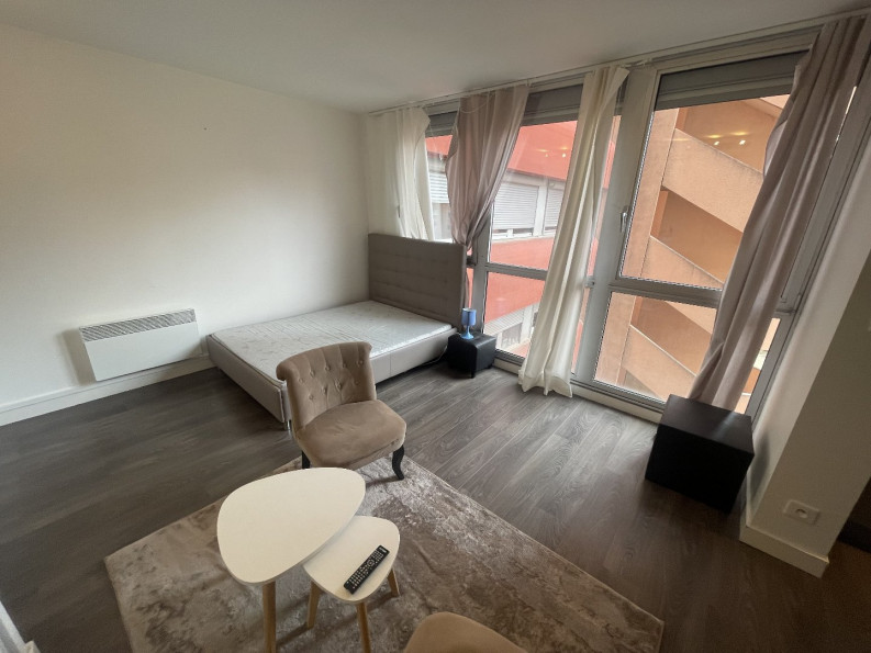 location Appartement Toulouse - Photo 3