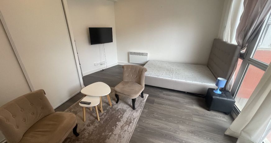 location Appartement Toulouse