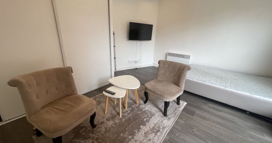 location Appartement Toulouse