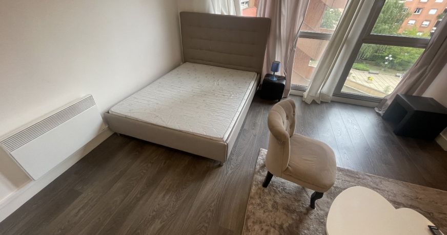 location Appartement Toulouse