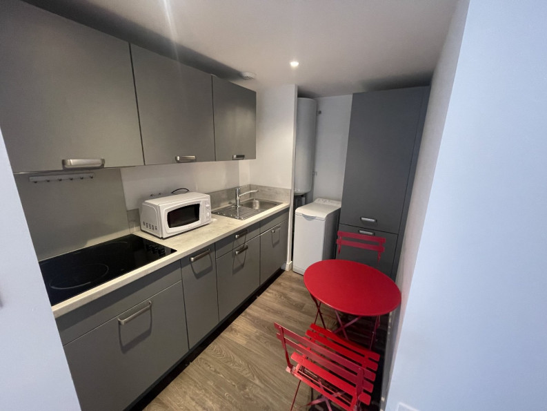 location Appartement Toulouse - Photo 1