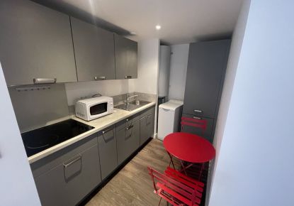 location Appartement Toulouse