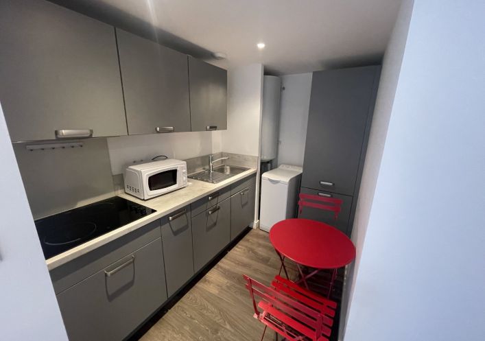 à louer Appartement Toulouse