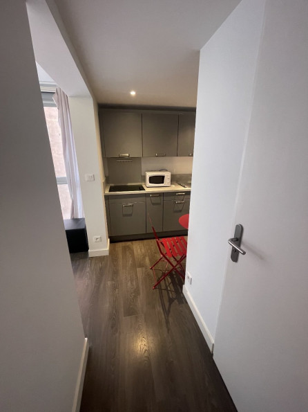 location Appartement Toulouse - Photo 2