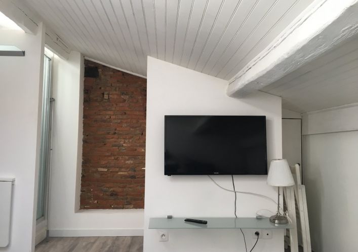 à louer Appartement Toulouse