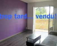 A vendre Toulouse 31156247 Espace carnot transaction