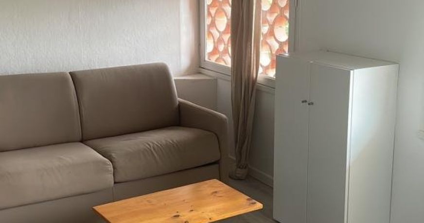 location Appartement Toulouse