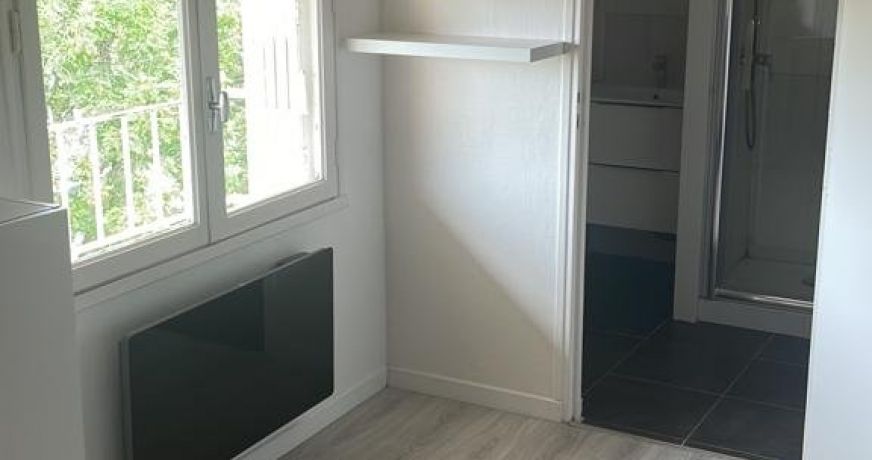location Appartement Toulouse