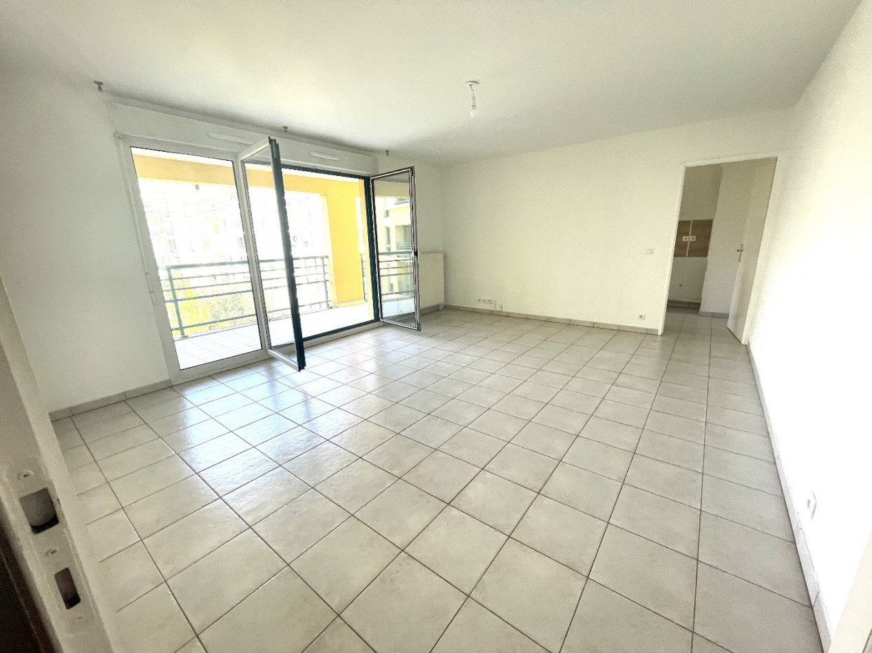 à louer Appartement Toulouse - Photo 1