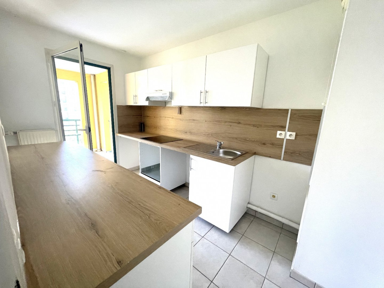 à louer Appartement Toulouse - Photo 2