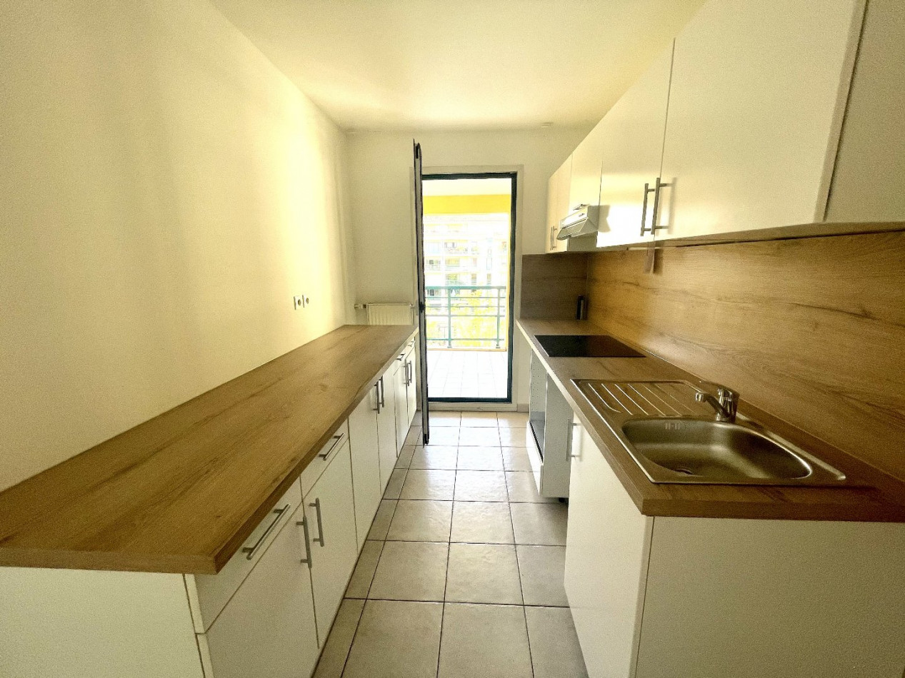 à louer Appartement Toulouse - Photo 3