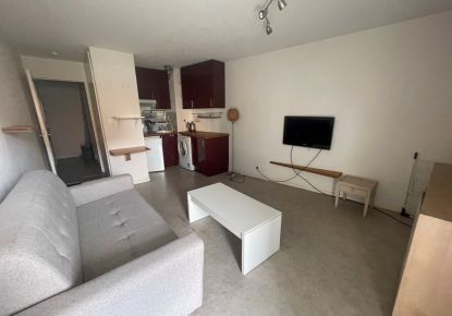 location Appartement Toulouse