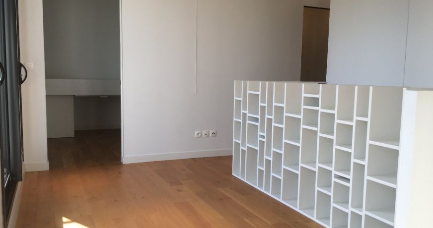 location Duplex Toulouse
