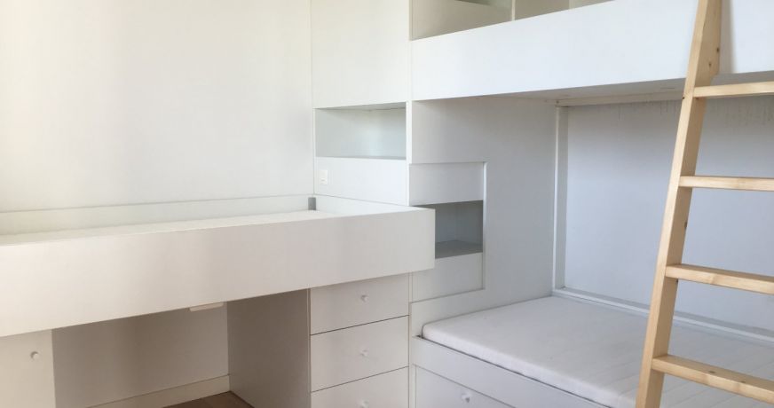 location Duplex Toulouse