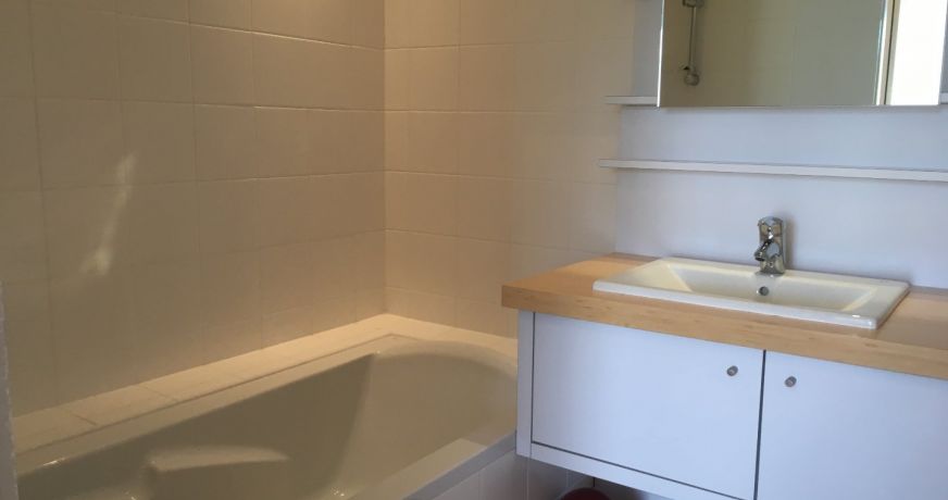 location Duplex Toulouse