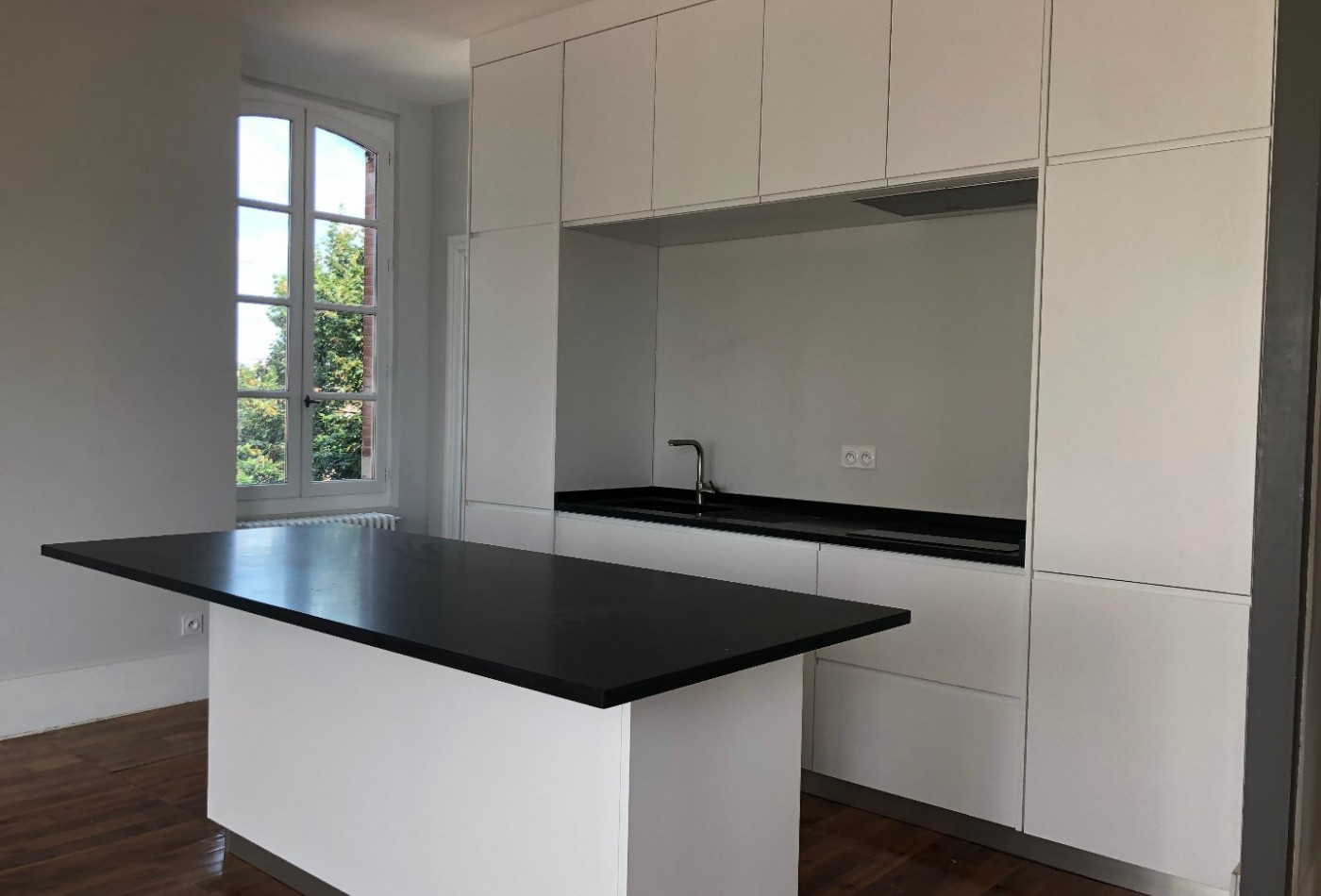 location Appartement bourgeois Toulouse - Photo 2