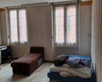 A vendre Toulouse 31156366 Espace carnot transaction