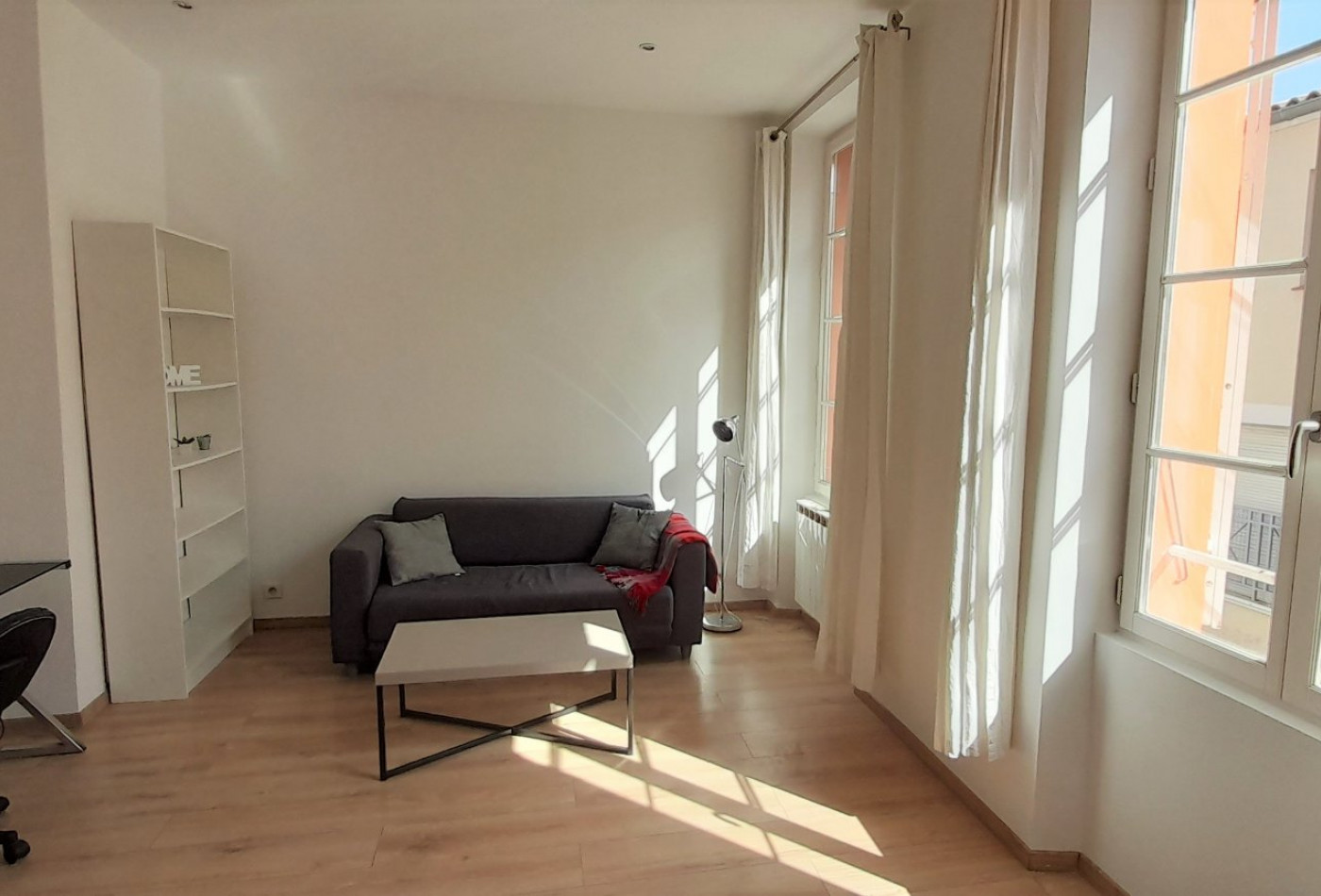 location Appartement Toulouse - Photo 2