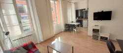 location Appartement Toulouse