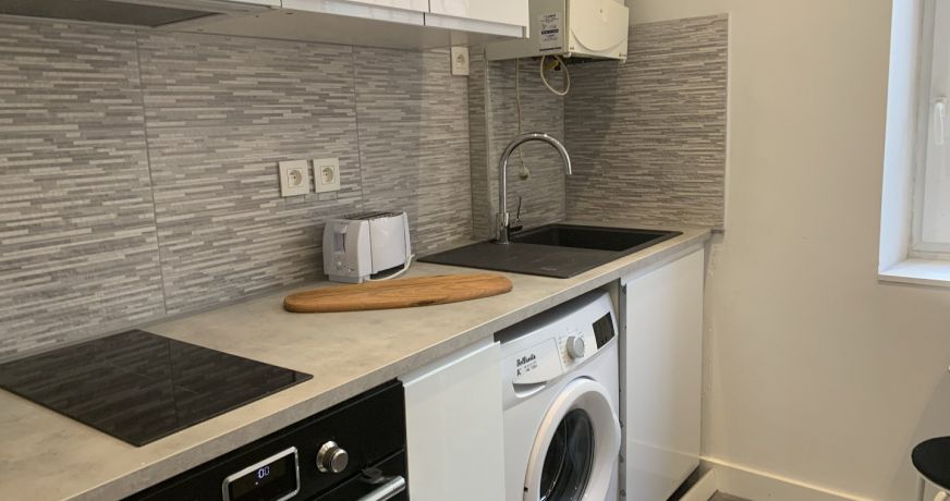 location Appartement Toulouse