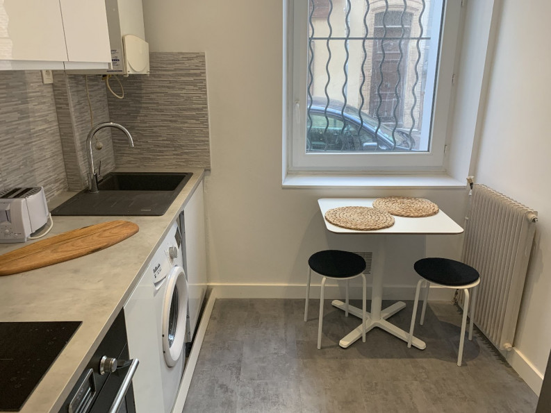 location Appartement Toulouse - Photo 6