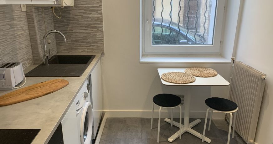 location Appartement Toulouse