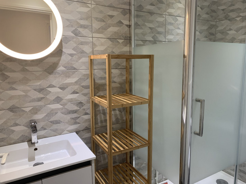 location Appartement Toulouse - Photo 7