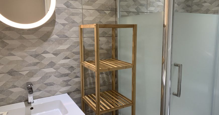 location Appartement Toulouse