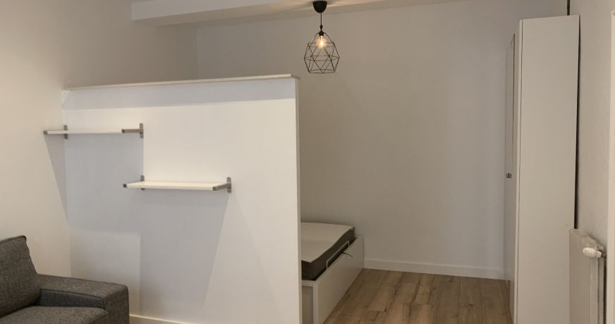 location Appartement Toulouse