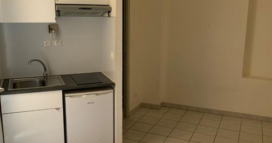 location Appartement Toulouse