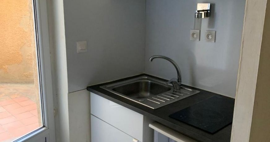 location Appartement Toulouse