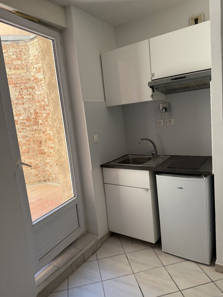 à louer Appartement Toulouse - Photo 5