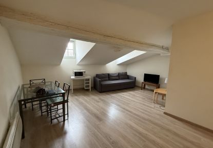 location Appartement Toulouse